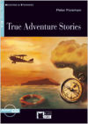 True Adventures Stories. Book + CD