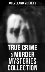 Portada de True Crime & Murder Mysteries Collection (Ebook)