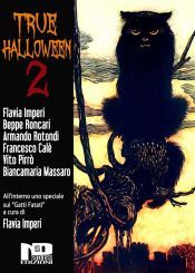 True Halloween 2 (Ebook)