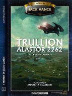 Portada de Trullion: Alastor 2262 (Ebook)