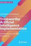 Trustworthy Artificial Intelligence Implementation