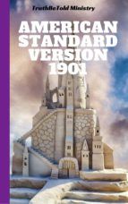 Portada de American Standard Version 1901 (Ebook)