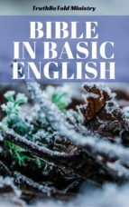 Portada de Bible in Basic English (Ebook)