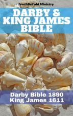 Portada de Darby & King James Bible (Ebook)