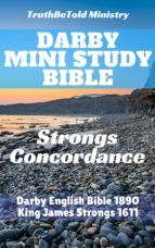 Portada de Darby Mini Study Bible (Ebook)