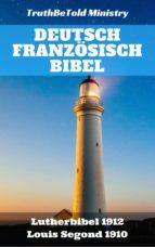 Portada de Deutsch Französisch Bibel (Ebook)