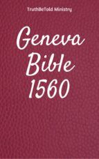 Portada de Geneva Bible 1560 (Ebook)