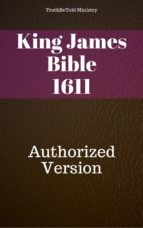Portada de King James Version 1611 (Ebook)