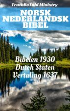 Portada de Norsk Nederlandsk Bibel (Ebook)