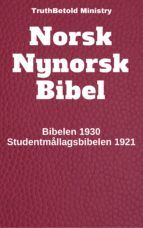 Portada de Norsk Nynorsk Bibel (Ebook)