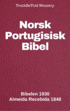 Portada de Norsk Portugisisk Bibel (Ebook)