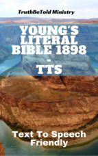 Portada de Young's Literal Bible 1898 - TTS (Ebook)