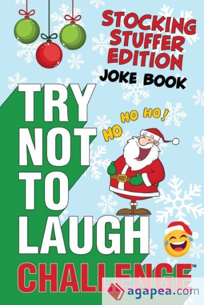 THE TRY NOT TO LAUGH CHALLENGE STOCKING STUFFER EDITION CRAZY COREY 