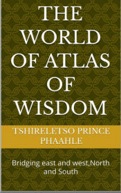 Portada de The world of atlas of wisdom