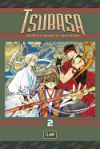 Tsubasa: World Chronicle 2