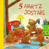 Portada de 5 hartz jostari