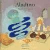 Portada de Aladino