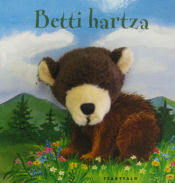 Portada de Betti hartza