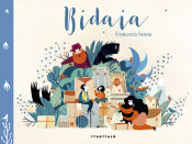 Portada de Bidaia