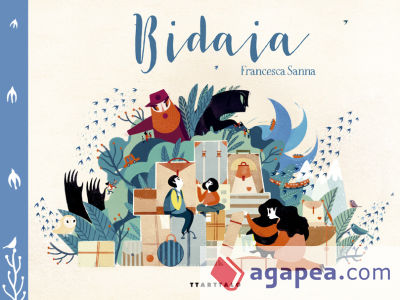 Bidaia