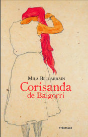 Portada de Corisanda de Baigorri