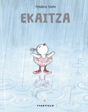 Portada de EKAITZA