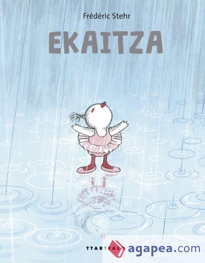 EKAITZA