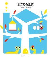 Portada de ETXEAK