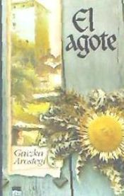 Portada de El agote