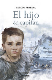 Portada de El hijo del capitán