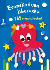 Portada de Eranskailuen liburuxka 1