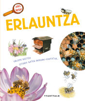 Portada de Erlauntza