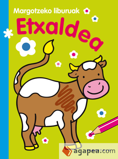 Etxaldea