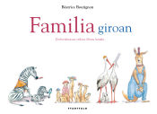 Portada de Familia giroan