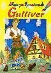 Portada de Gulliver