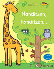 Portada de Handitzen, handitzen