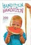 Portada de Handitzen, handitzen