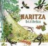 Portada de Haritza bizileku