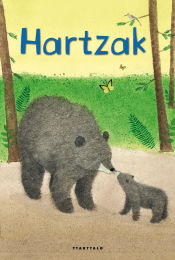 Portada de Hartzak