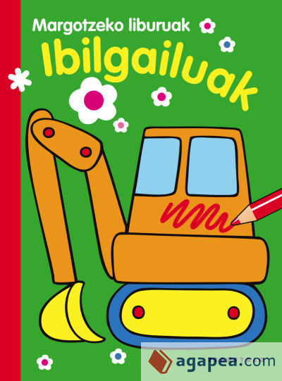 Ibilgailuak