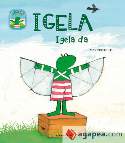 Igela Igela da