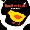 Portada de Ikusi-makusi baserrian