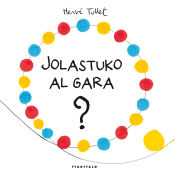 Portada de Jolastuko al gara?