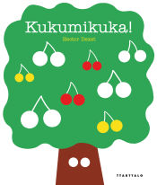 Portada de KUKUMIKUKA!