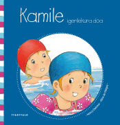 Portada de Kamile igerilekura doa