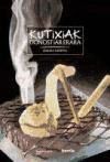 Portada de Kutixiak donostiar erara