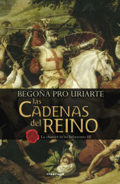 Portada de Las cadenas del reino