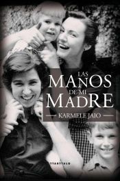 Portada de Las manos de mi madre