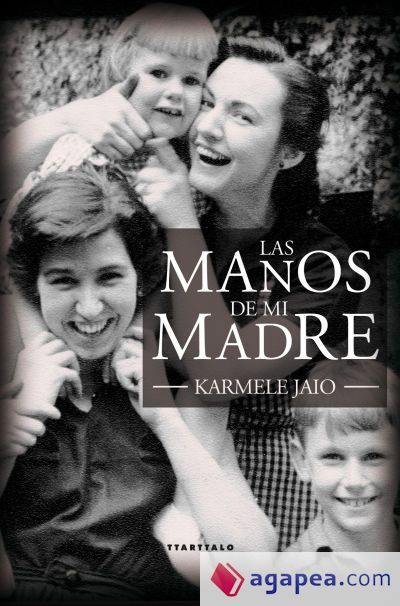 Las manos de mi madre