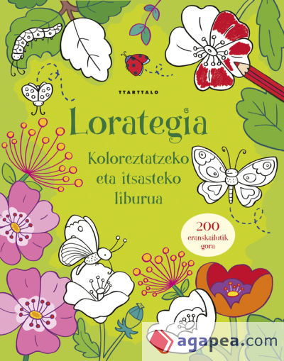 Lorategia